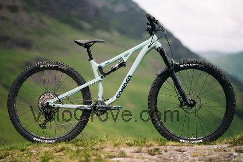 Sonder Cortex fiche technique et avis